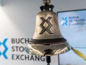 BRM cere în instanţă anularea majorării de capital a BVB